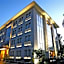 The Muse Sarovar Portico Nehru Place Delhi