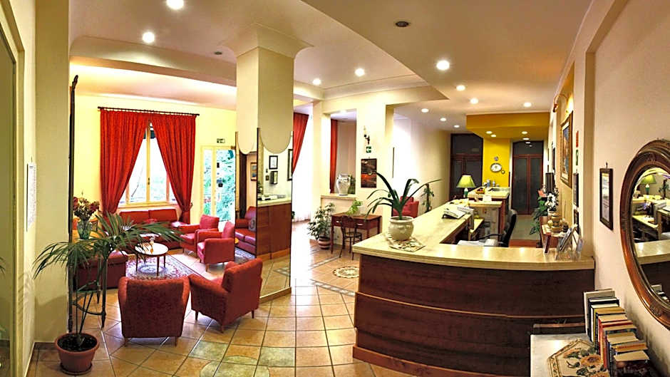 Hotel Mediterraneo