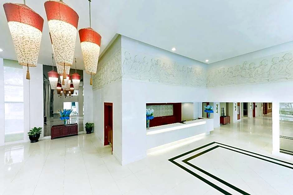 Centre Point Sukhumvit - Thong Lo Hotel