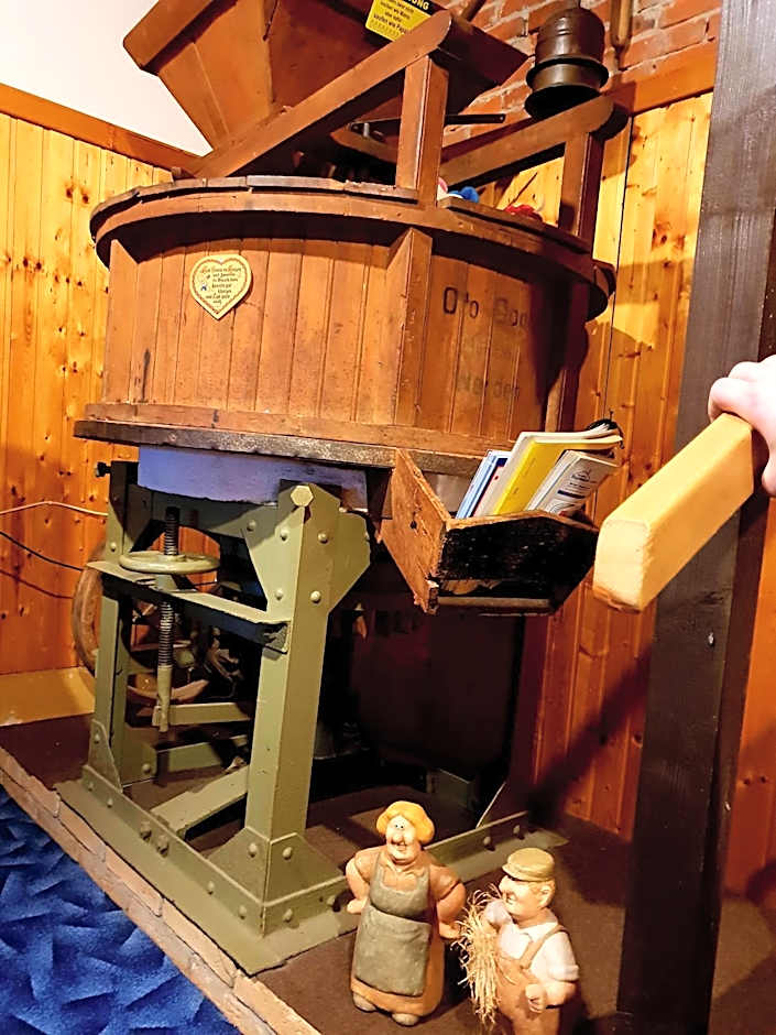 Hotel & Restaurant Gulfhof