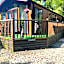 Troutbeck Hot Tub Lodge 4