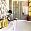 Villa Rocco Rooms