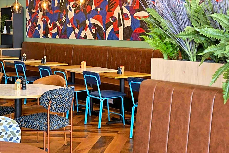 Travelodge London Woolwich