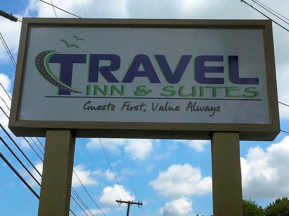 Travel Inn & Suites Flemington