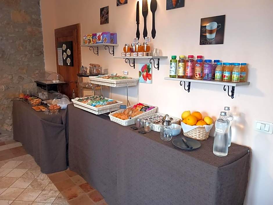 B&B Maremma's dream