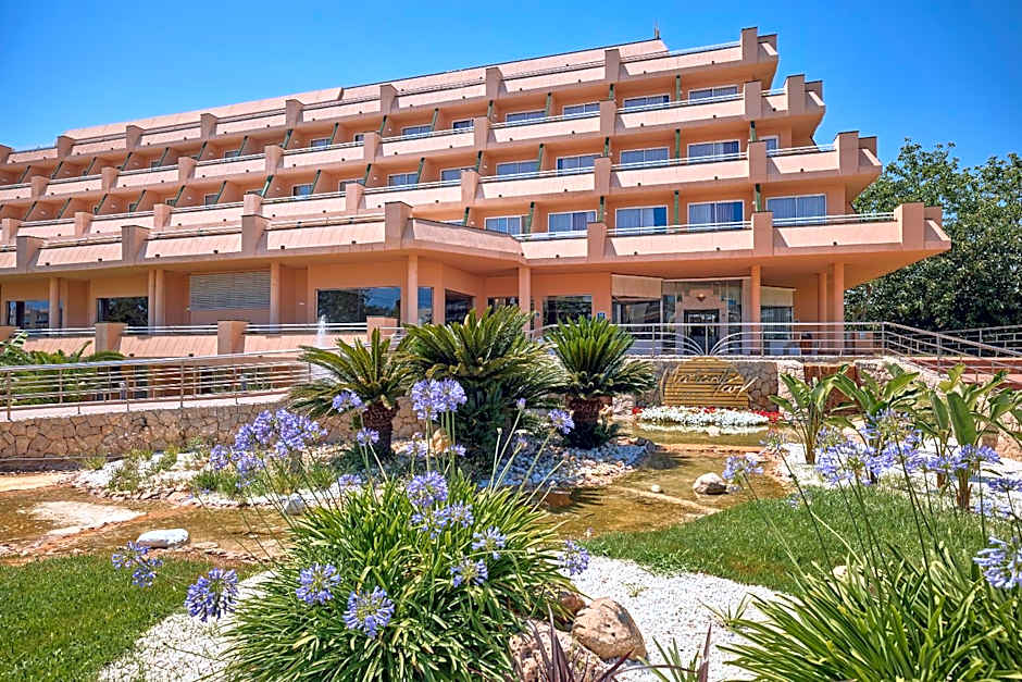 Hotel Mariant Park
