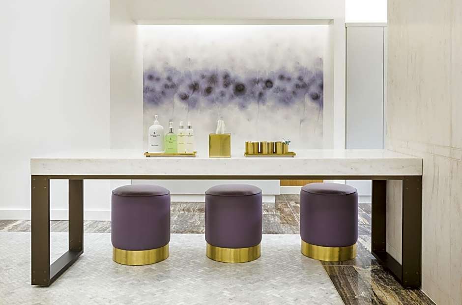 Four Seasons Hotel Houston