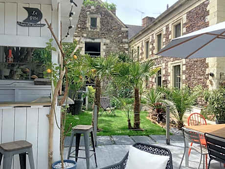 Le Logis des Mariniers