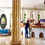 Thebes Hotel