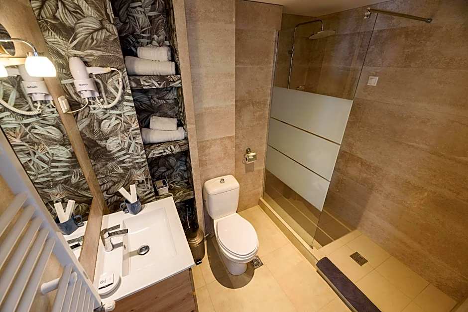 City Gate Hotel Airport Thessaloniki