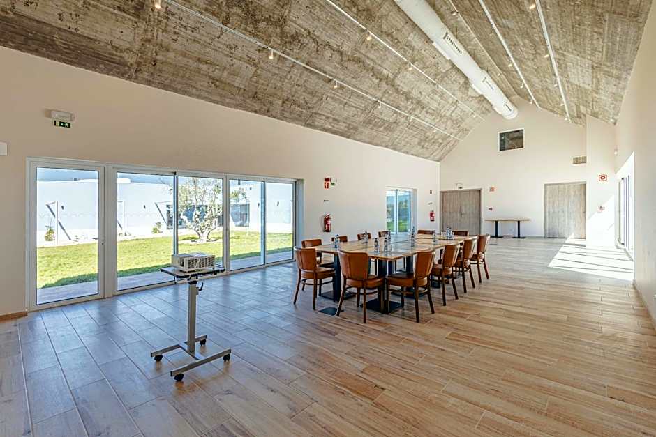 Sleep & Nature Hotel