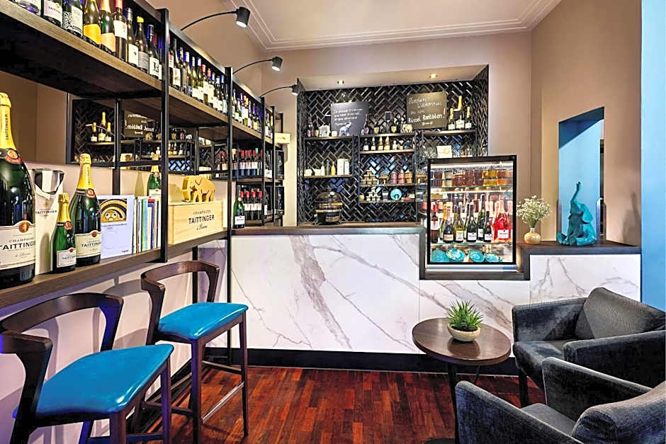 Hotel Elephant Weimar, Autograph Collection by Marriott