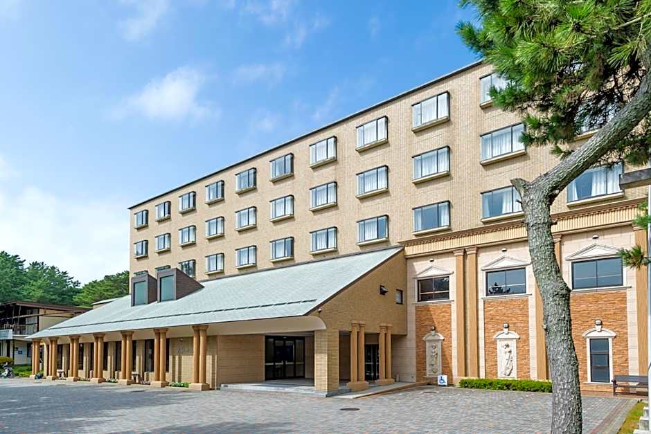 Oarai Park Hotel