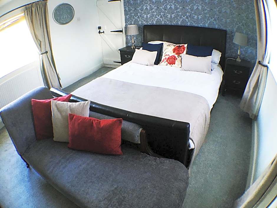 Hillside Bed and Breakfast