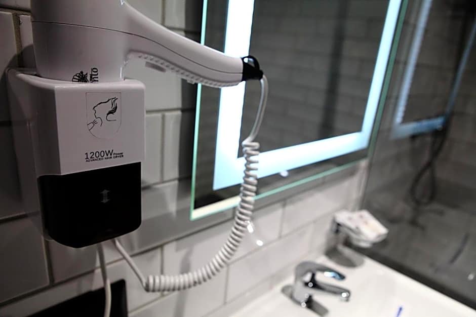 Tulip Residence & Spa Hotel