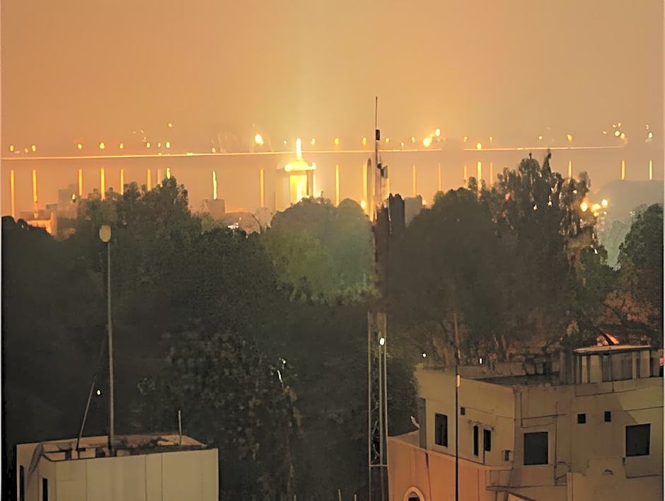 Hotel IK London Residency