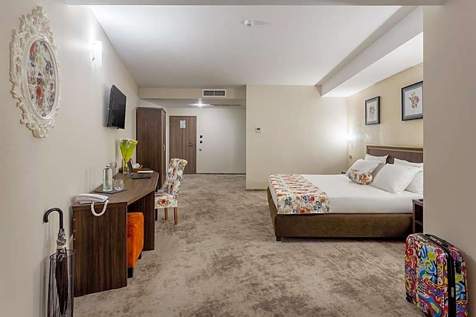 Prestige Boutique Hotel Craiova