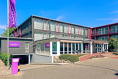 Mercure Hotel AM Entenfang Hannover
