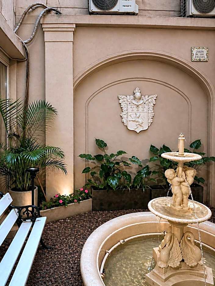 Hotel Lyon by MH