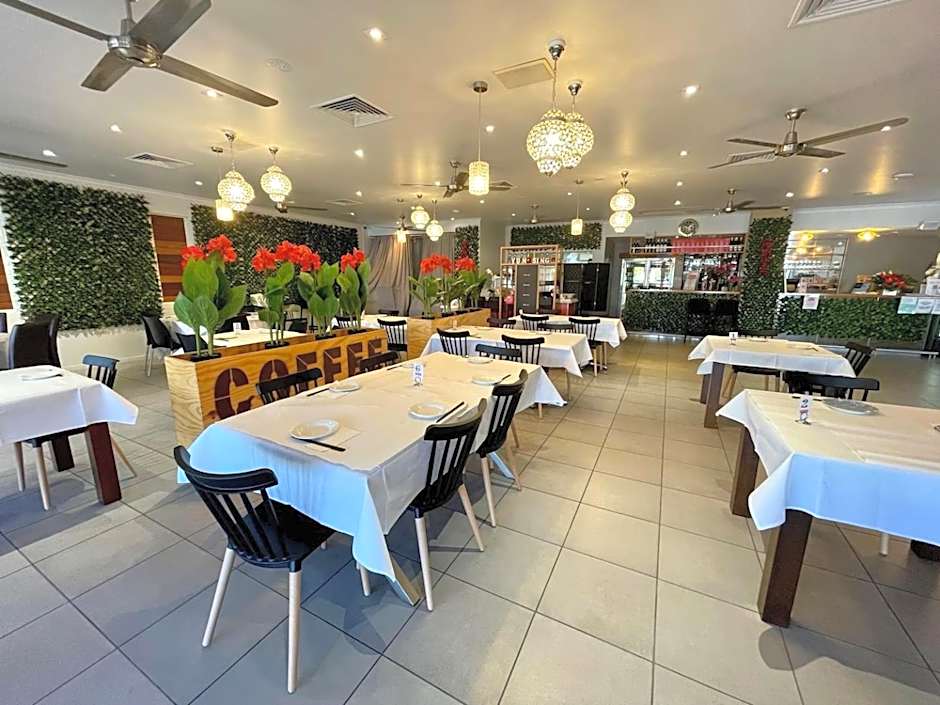 Comfort Inn Cairns City