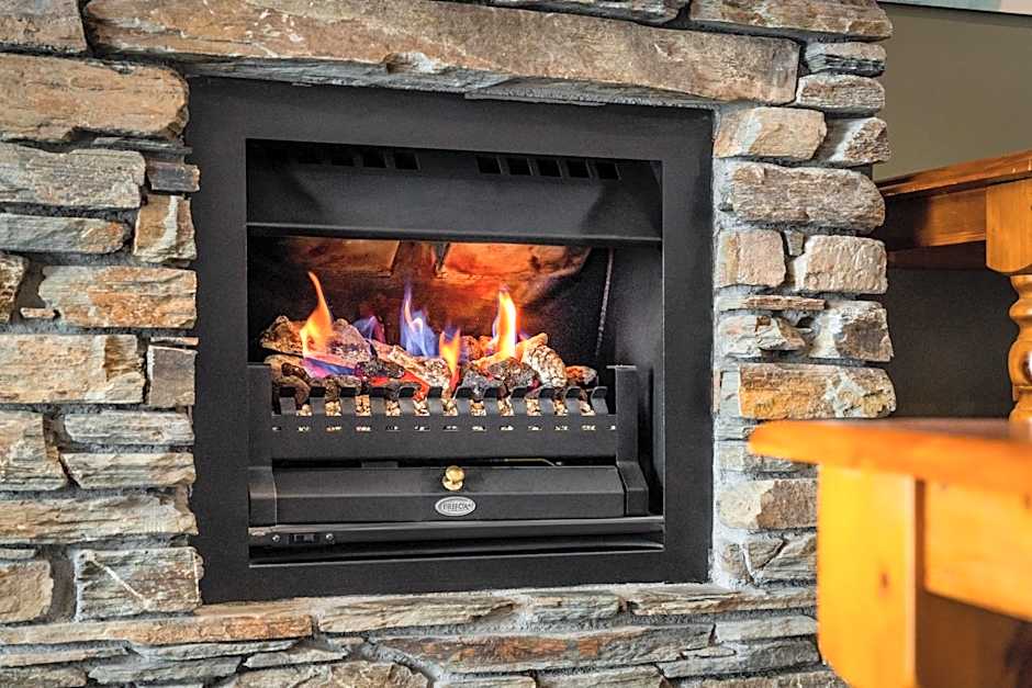 Wanaka Luxury Apartments