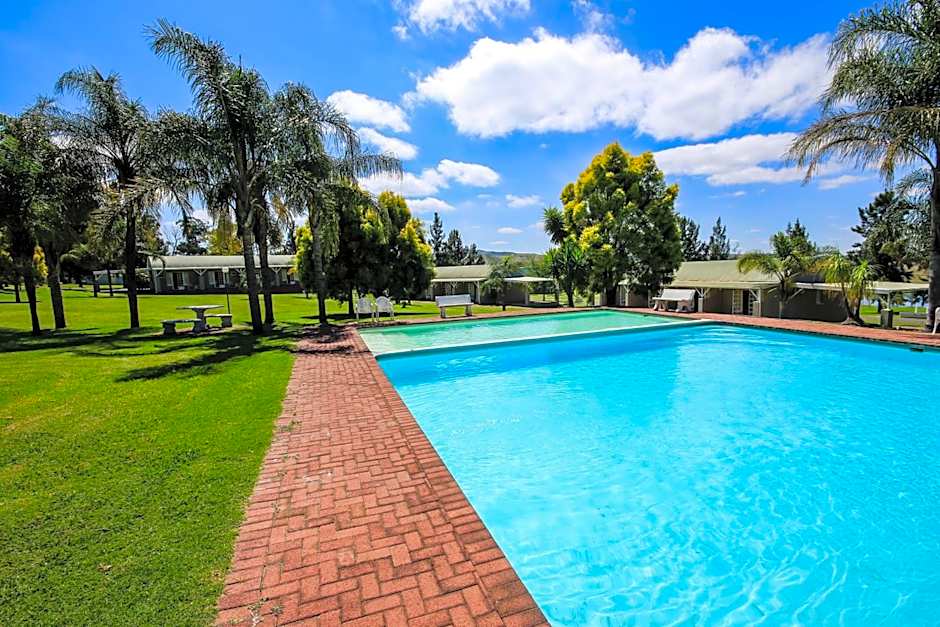 Newcastle Country Lodge