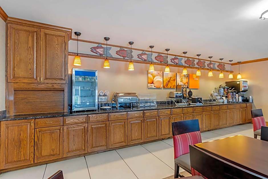Comfort Inn & Suites Dover