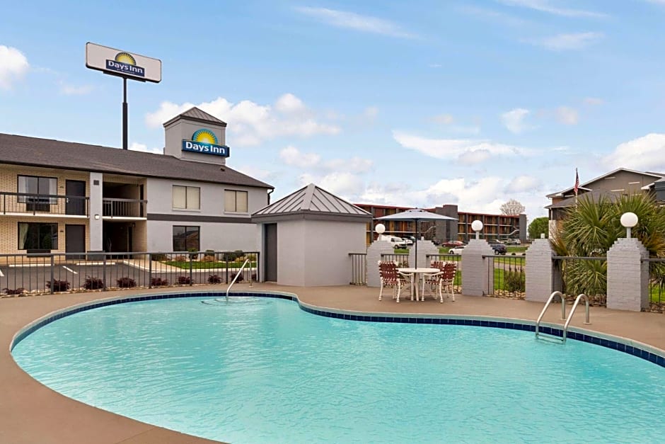 Days Inn by Wyndham Rock Hill