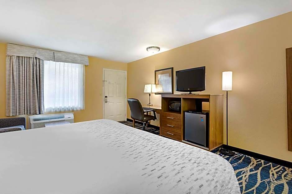 Best Western Mountainbrook Inn