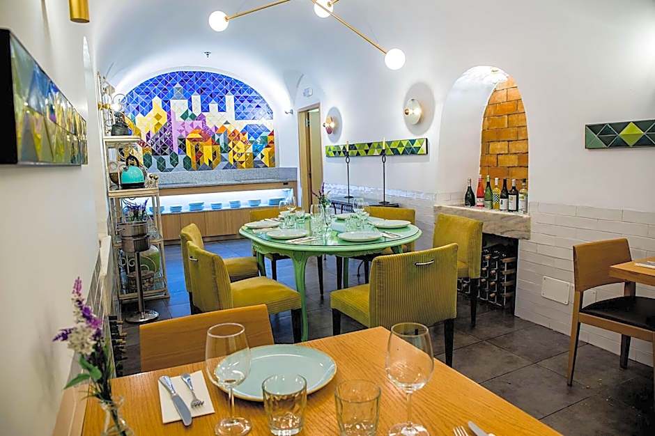 Hotel Meninas - Boutique Opera