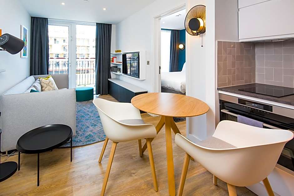 StayBridge Suites Cardiff By IHG