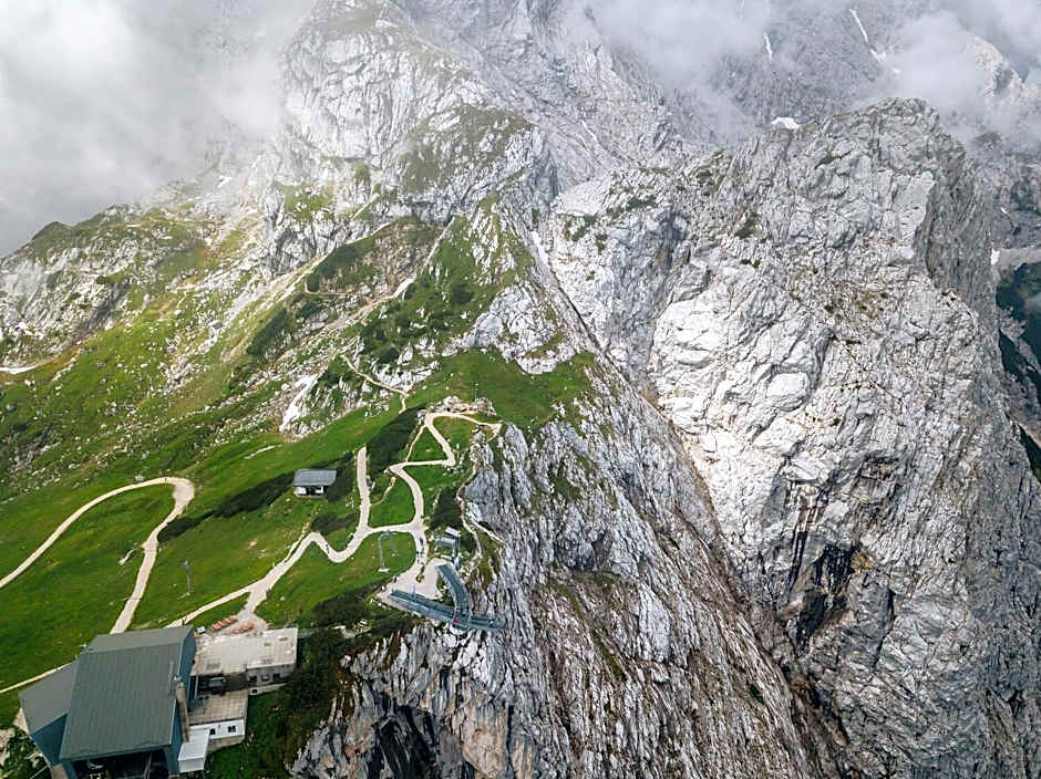 aja Garmisch-Partenkirchen
