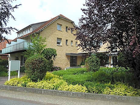 Landhotel Ridder