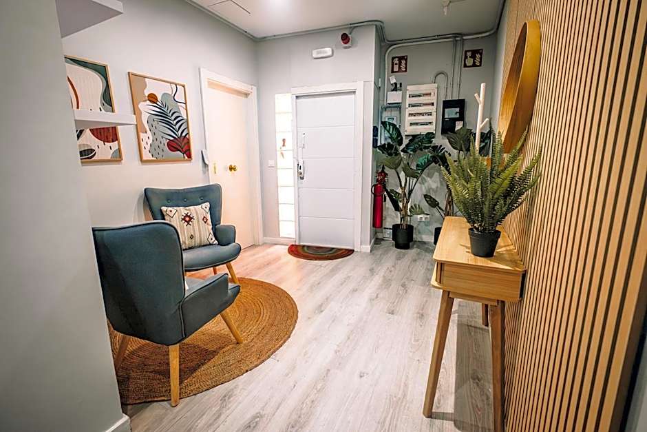 Hotel Fira Boutique Barcelona