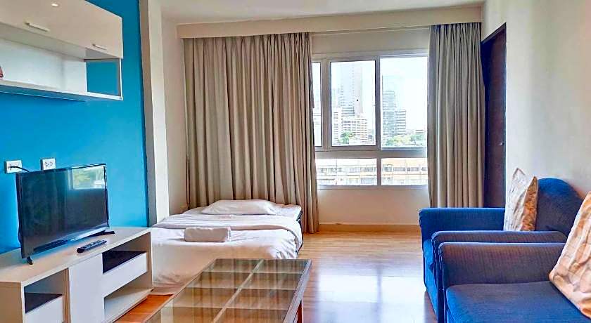 The Kaze 34 Hotel and Serviced Residence