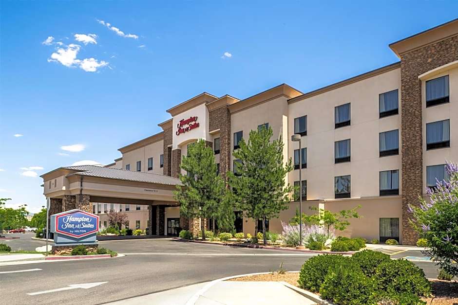 Hampton Inn & Suites Prescott Valley