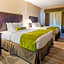 Best Western Plus Denver City Hotel & Suites