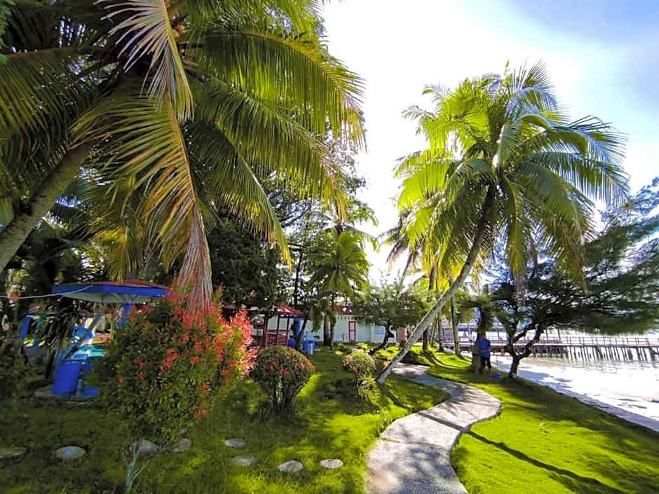 Hotel Wisata Indah Sibolga