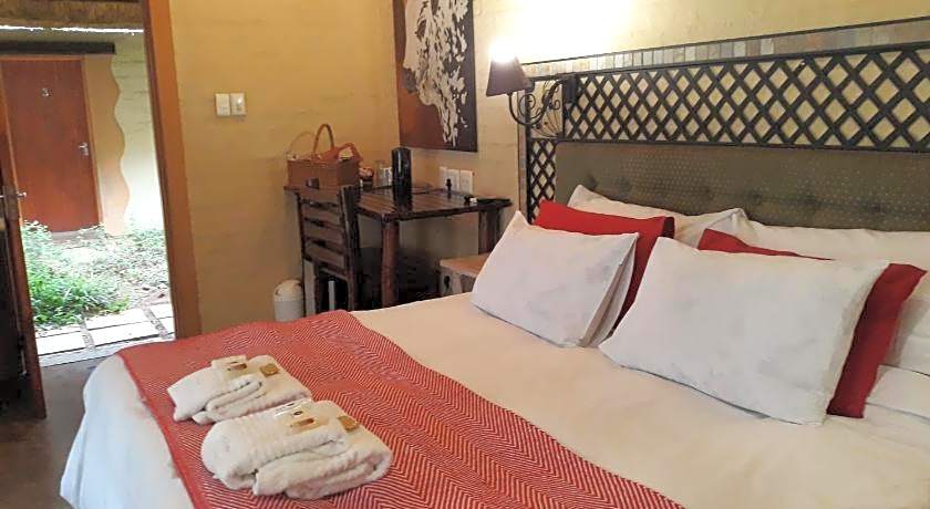 African Silhouette Guesthouse