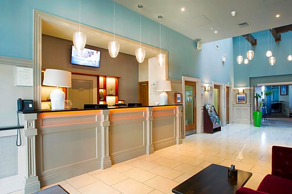 Metro Hotel Dublin Airport