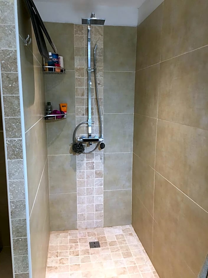 Chambre Élégante Lisa