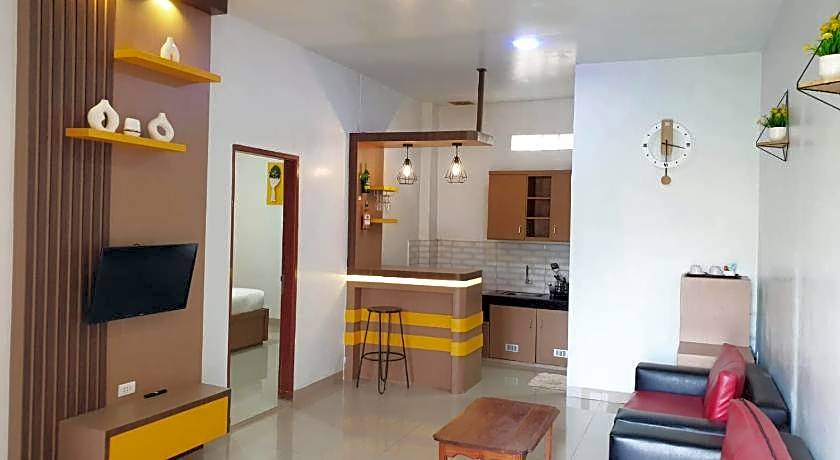 Thyesza Hotel Resort