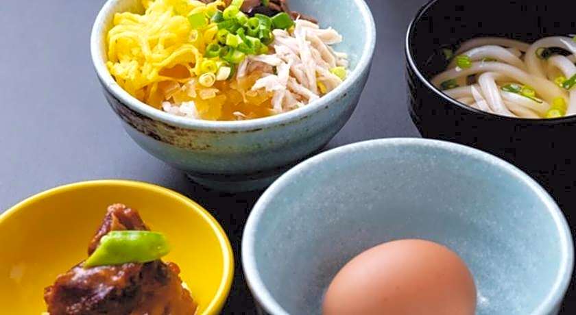 AIRAIKUHOTEL kagoshima