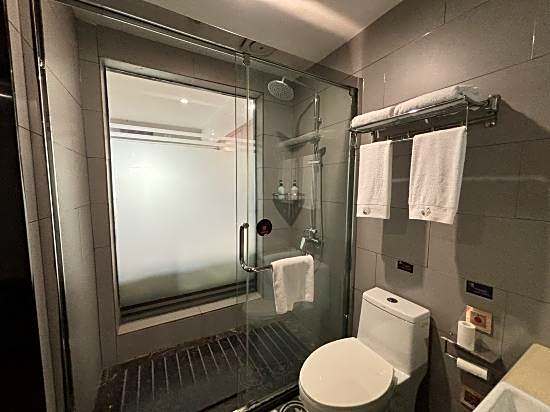 GEM Hotel Anqing Qianshan County Fortune Plaza