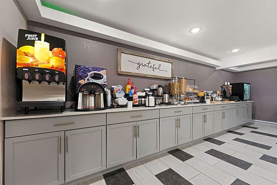 Econo Lodge Rockford Casino Area