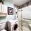 Barker House 1# Suite-heart of oldtown