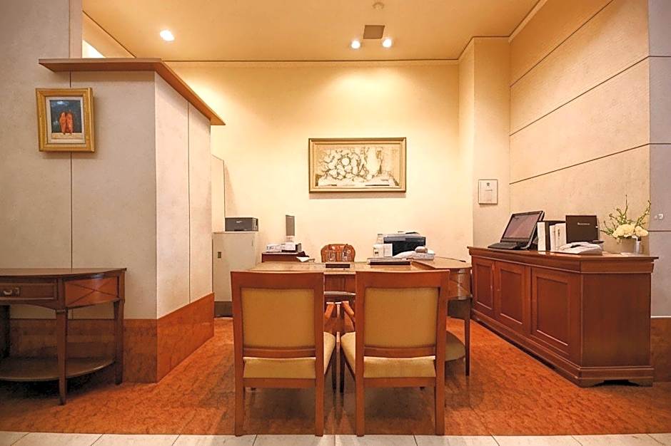 Hotel Marital Sousei