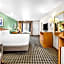 SureStay Plus by Best Western San Jose Central City
