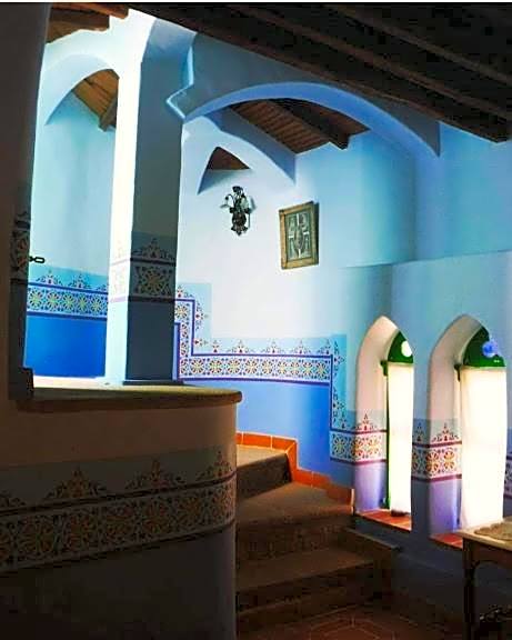 Copper Canyon Riverside Lodge