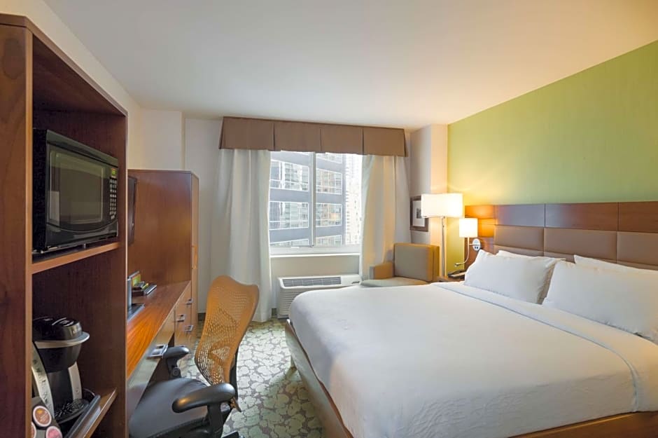 Hilton Garden Inn New York/Manhattan-Midtown East